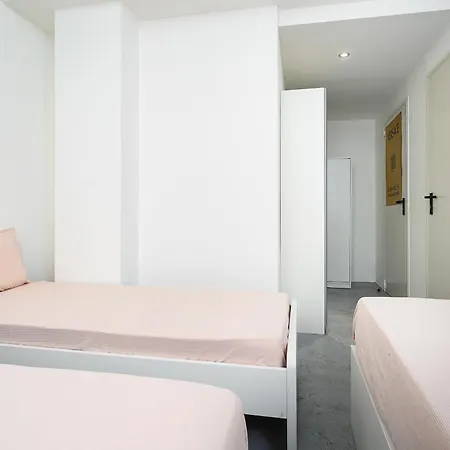 Classbnb - 2 In Zona Stazione מילאנו