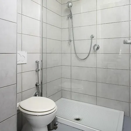 בית הארחה Classbnb - 2 In Zona Stazione