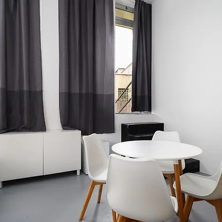 Classbnb - 2 In Zona Stazione בית הארחה מילאנו