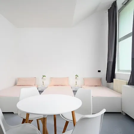 Classbnb - 2 In Zona Stazione *