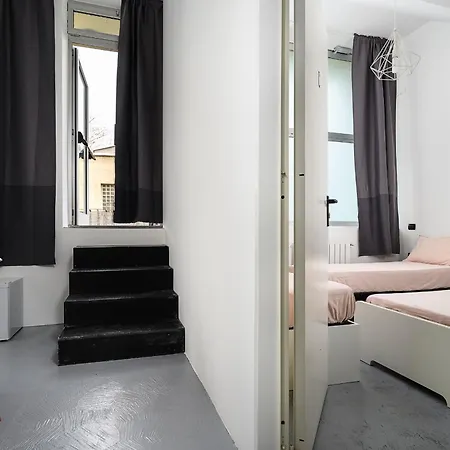 Classbnb - 2 In Zona Stazione מילאנו