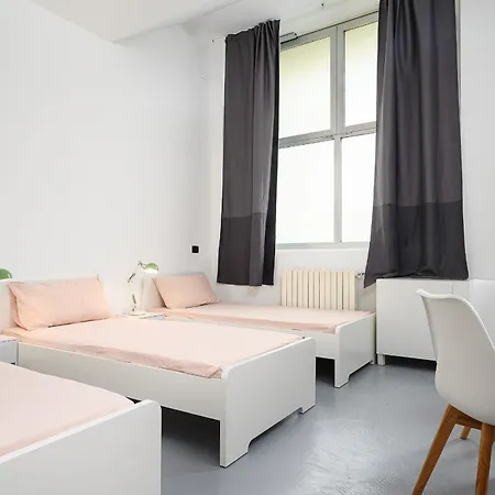 Classbnb - 2 In Zona Stazione