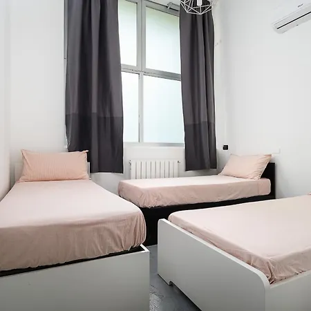 בית הארחה Classbnb - 2 In Zona Stazione מילאנו