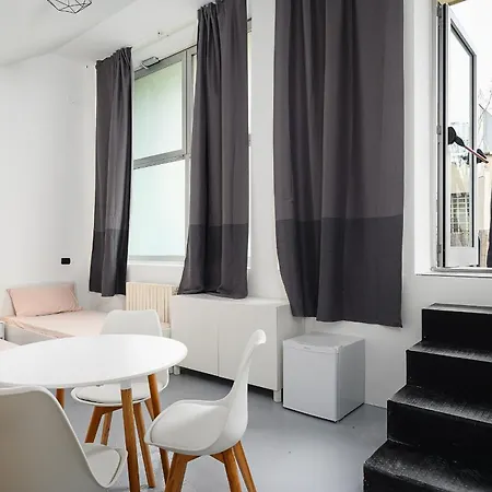 Classbnb - 2 In Zona Stazione מילאנו