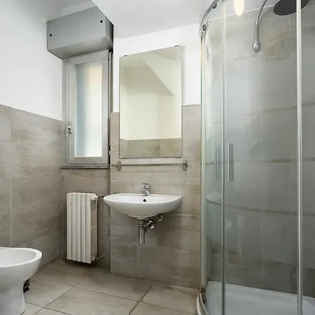 Classbnb - 2 In Zona Stazione בית הארחה מילאנו