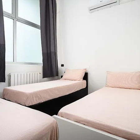 Classbnb - 2 In Zona Stazione * מילאנו