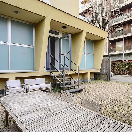 Classbnb - 2 In Zona Stazione *